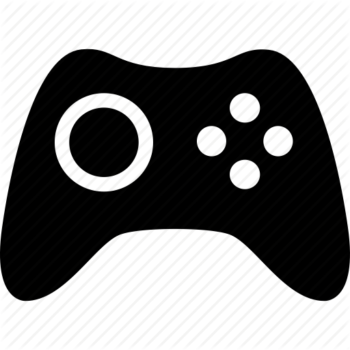 Game Controller Icon