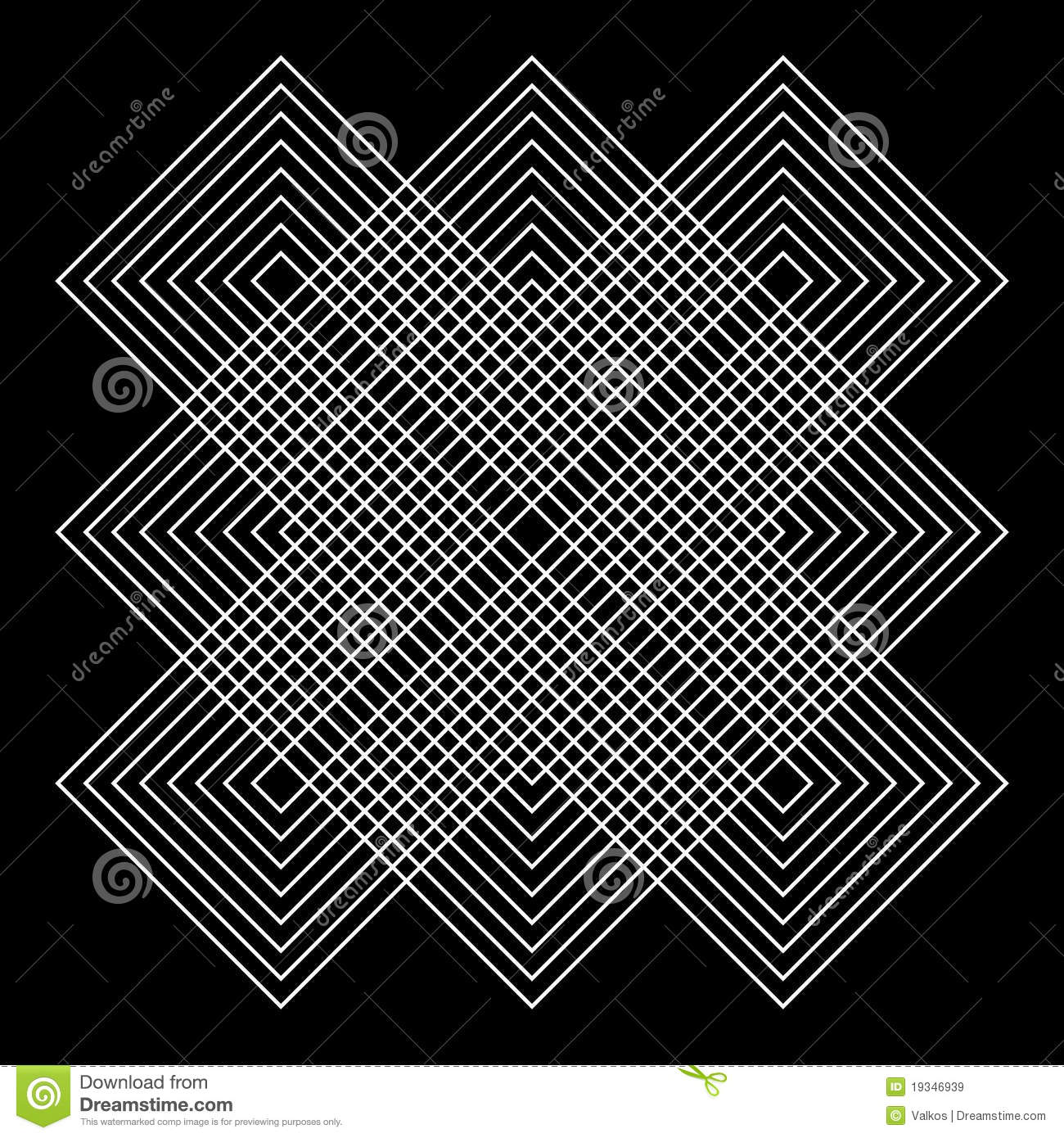 Geometric Optical Illusions