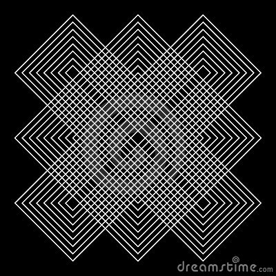 Geometric Optical Illusions