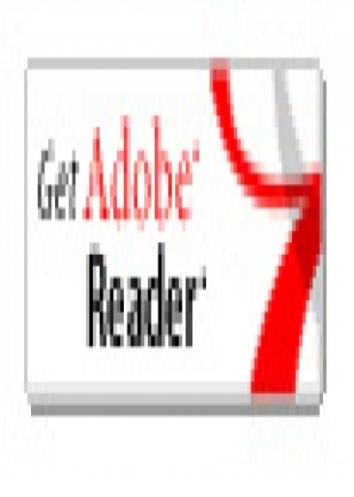 Get Adobe Reader Logo