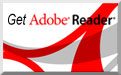 Get Adobe Reader Logo