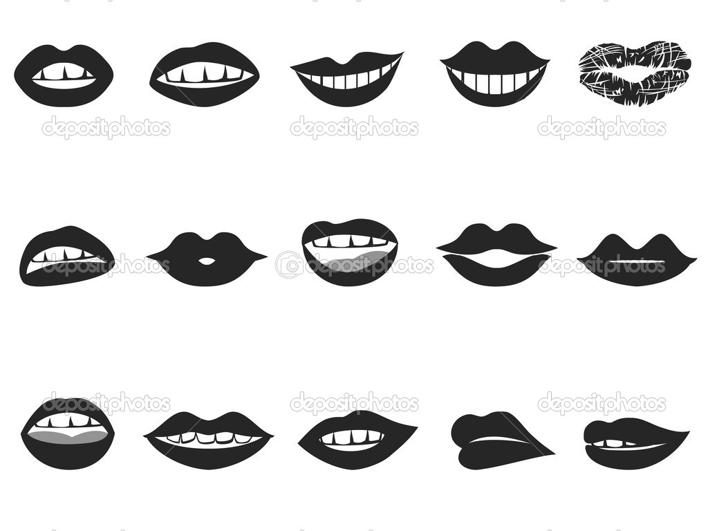 google clip art black and white - photo #20