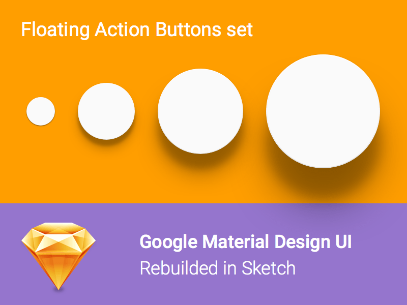 Google Design Material