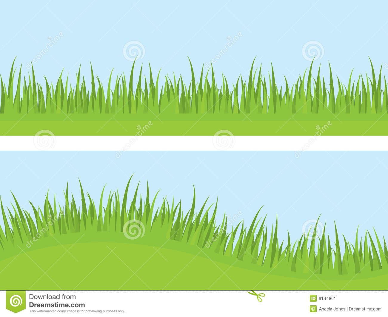 Grass Vector