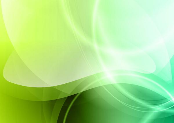 Green Background Vector Free Download