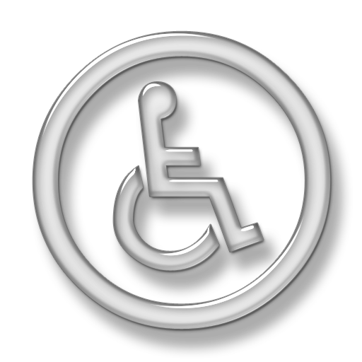 Handicap Icon Transparent Handicap Icon Transparent