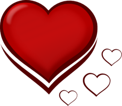 Heart Healthy Valentine's Day Heart Healthy Valentine's Day