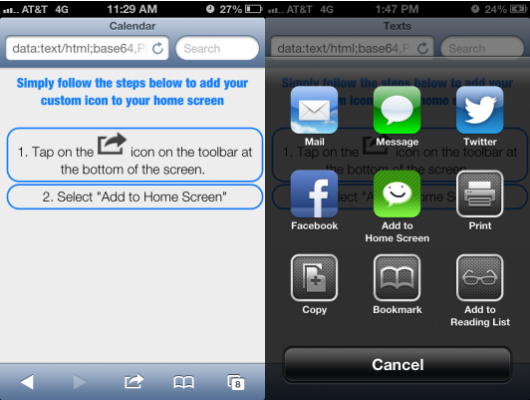 How to Customize App Icons On iPhone