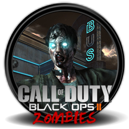 Icon Call of Duty Black Ops 3 Zombies