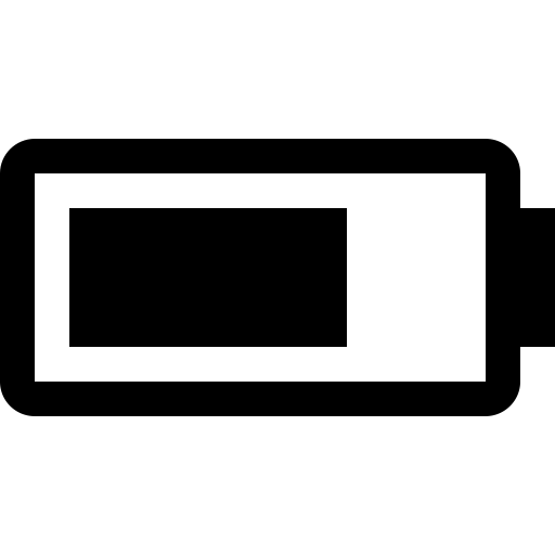 iPhone Battery Icon iPhone Battery Icon