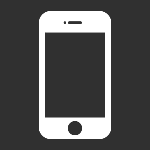 iPhone Icon iPhone Icon