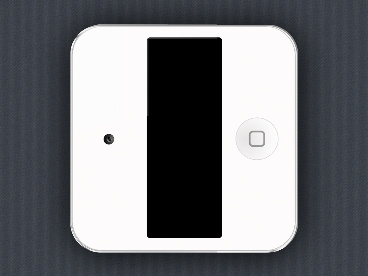 iPod Touch Icons