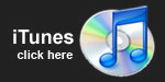 iTunes Logo Transparent