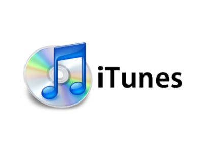 iTunes Logo Transparent