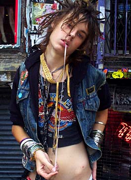 Jesse Camp 90s Icon