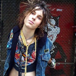 Jesse Camp MTV