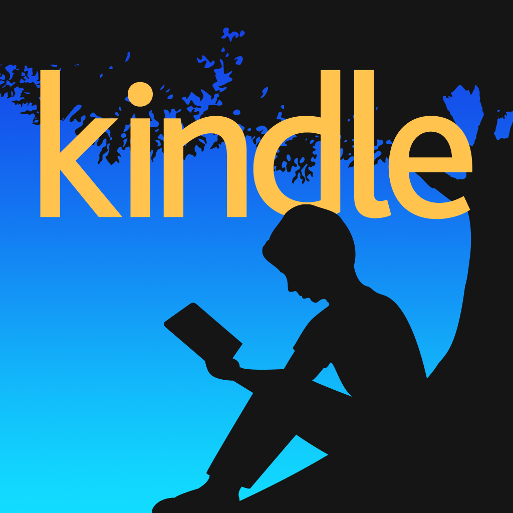 17 Kindle App Icon Images