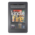 Kindle Fire Icons