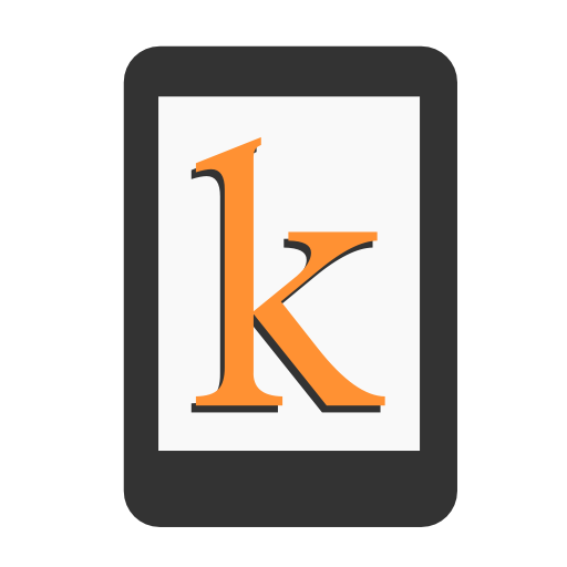 Kindle Icon