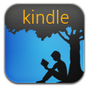 Kindle Icon