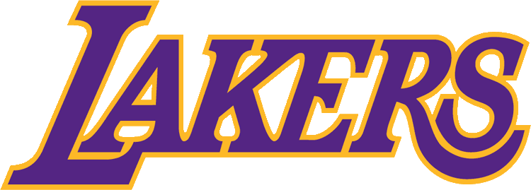 Lakers Logo