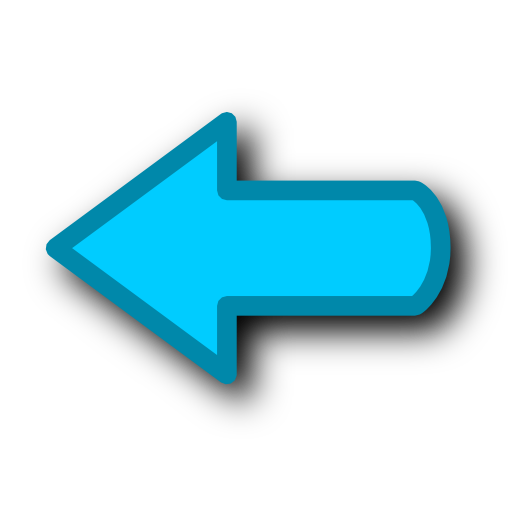 Left Arrow Icon