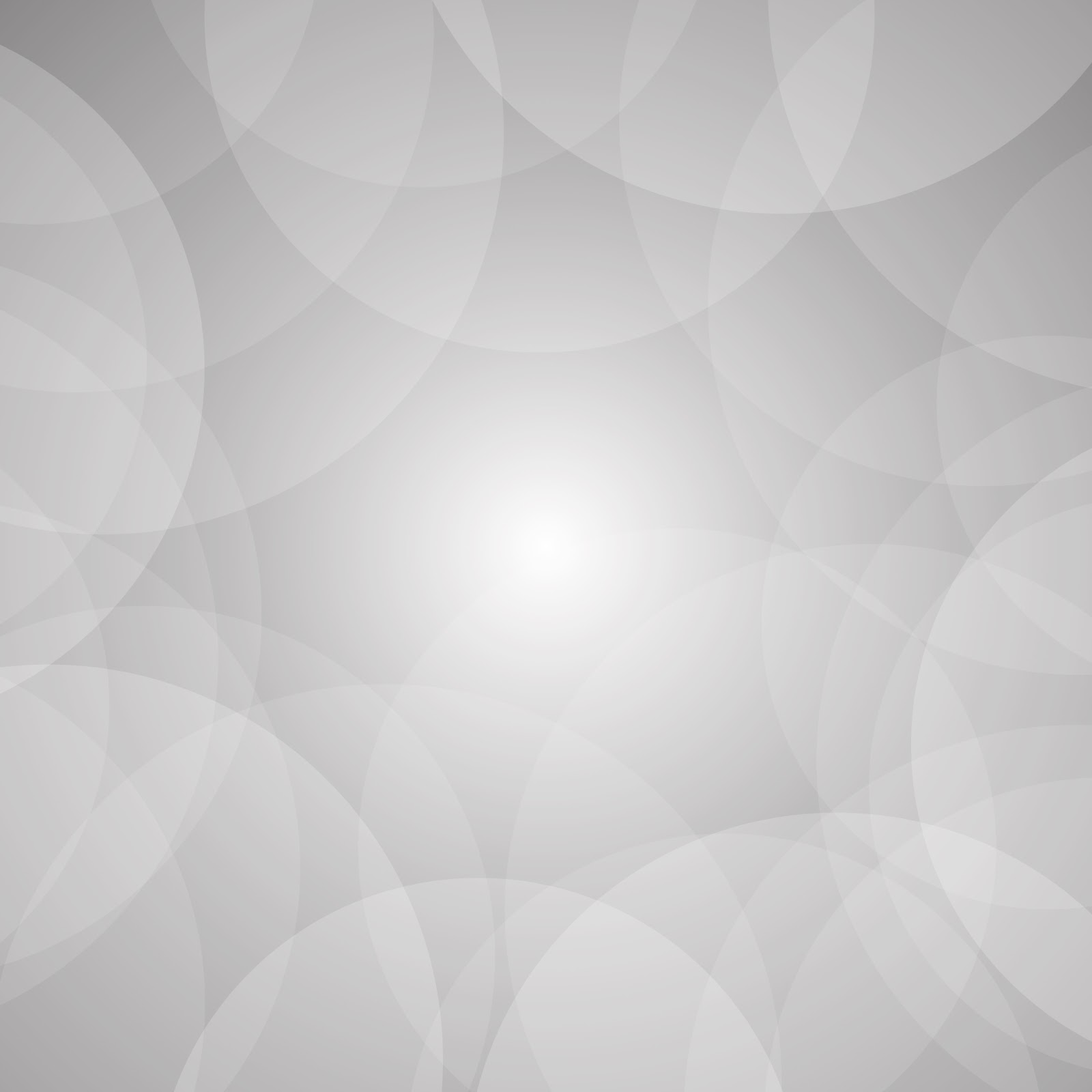 Light Gray Abstract