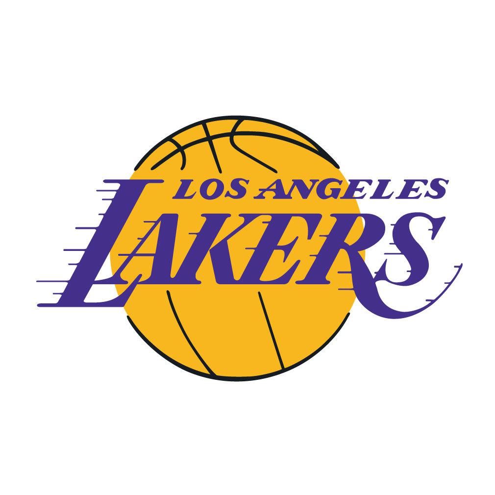 15 Lakers Logo Vector Images