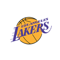 Los Angeles Lakers Logo Vector