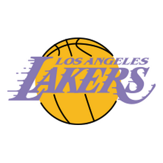 Los Angeles Lakers Logo