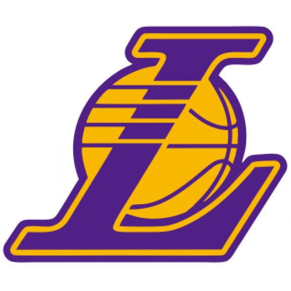 Los Angeles Lakers Logo