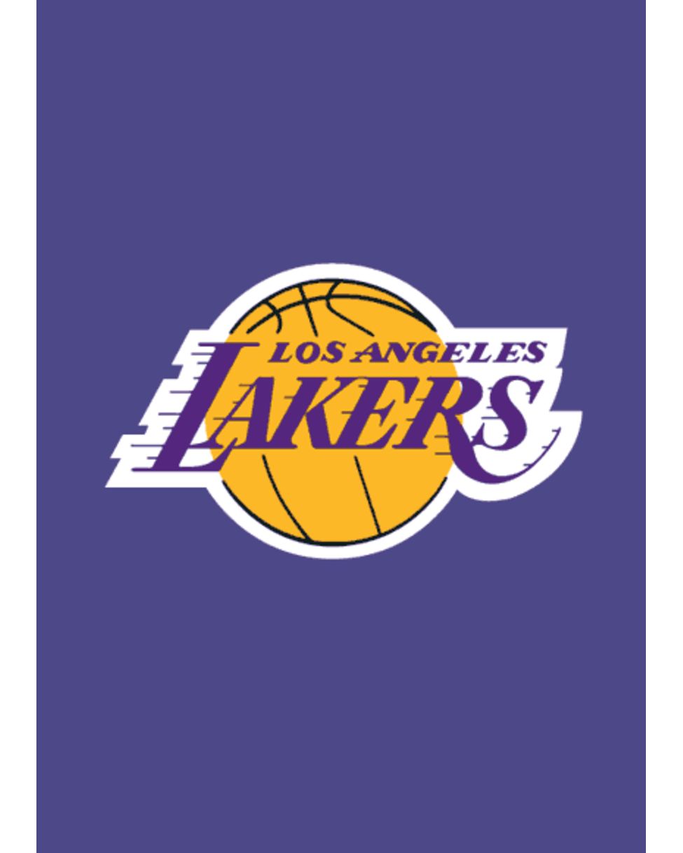 Los Angeles Lakers Logo