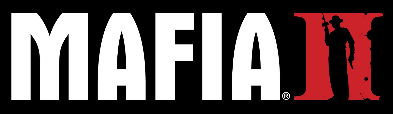 Mafia 2 Logo
