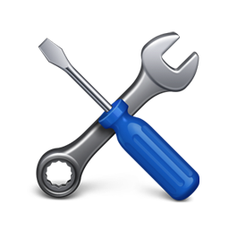 Maintenance Repair Icon