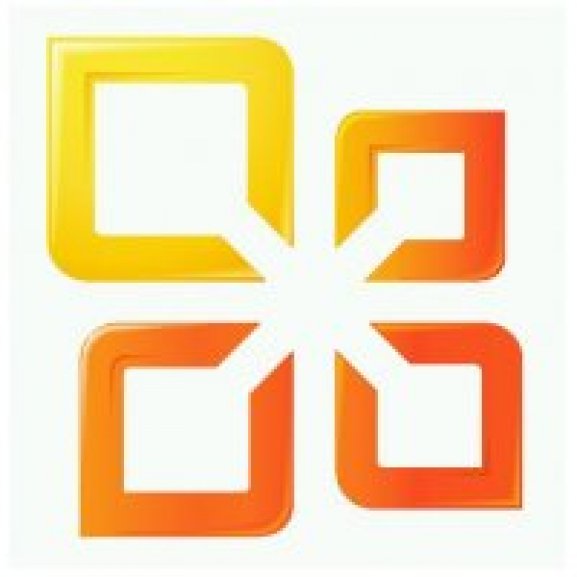 Microsoft Office 2010 Logo