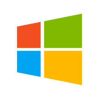 Microsoft Windows Phone 8 Icon