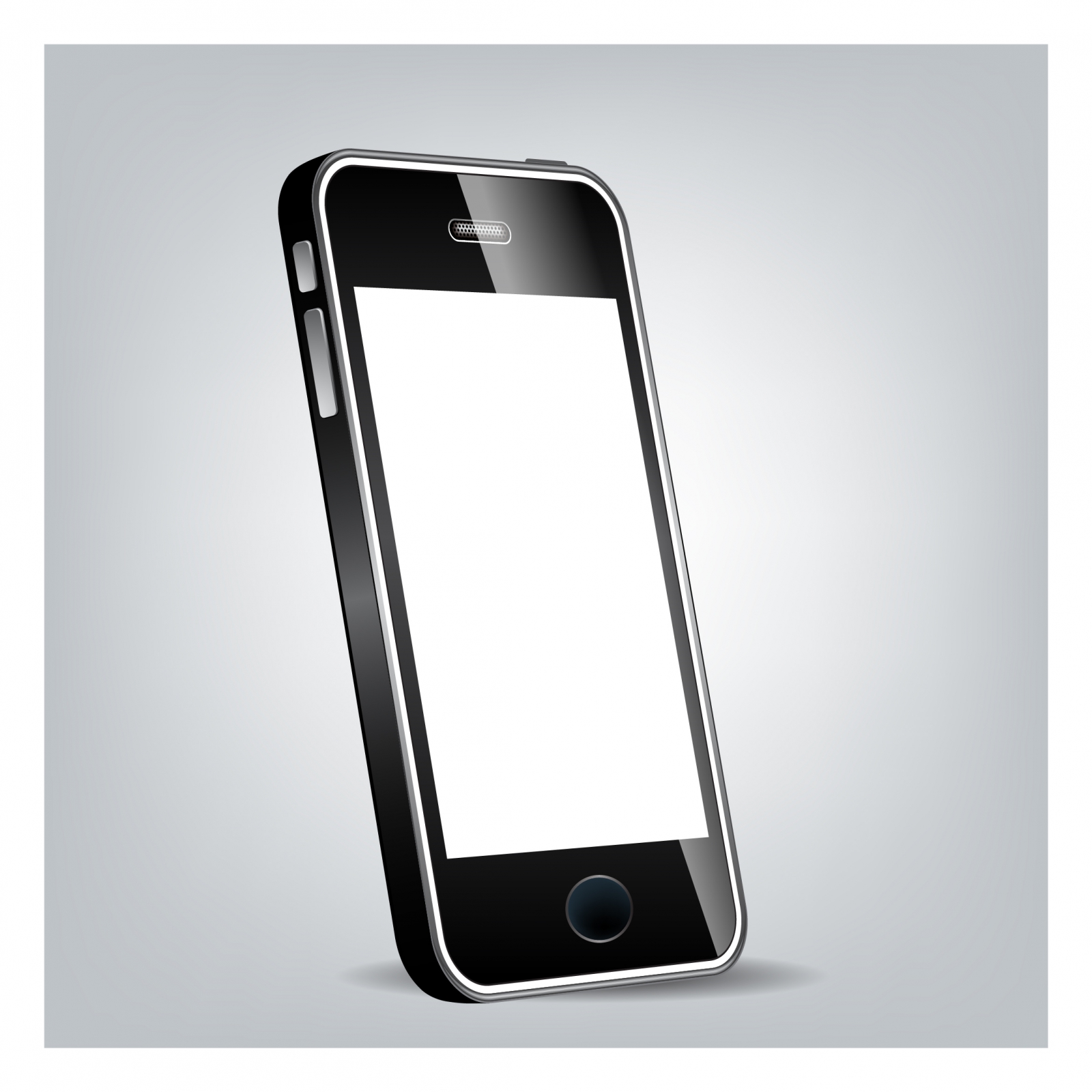 Mobile Phone Vector Free Download Mobile Phone Vector Free Download