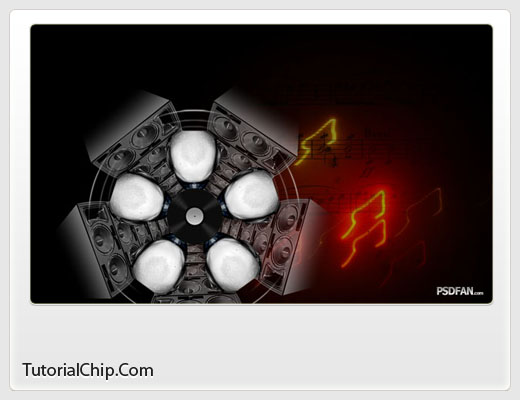 Music Cool Effects Photoshop Music Cool Effects Photoshop