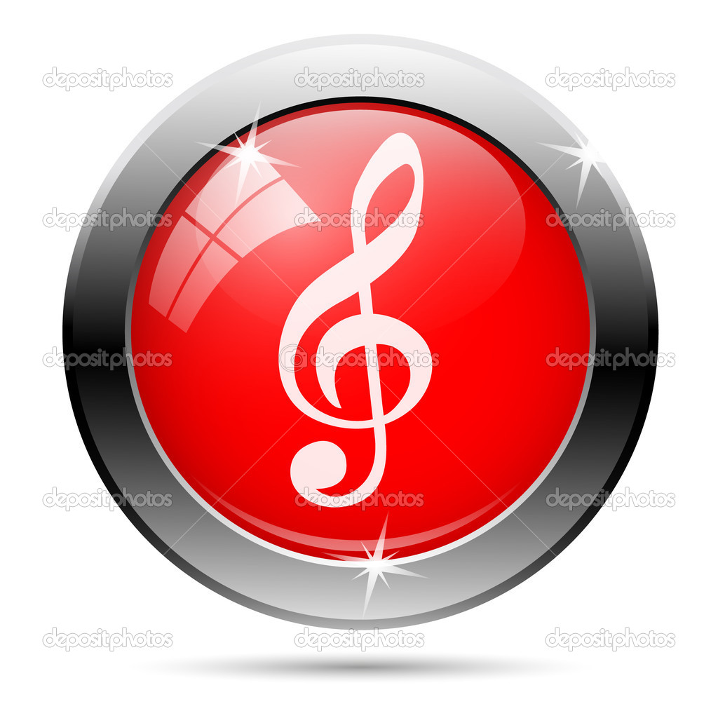 Music Note Icon Music Note Icon