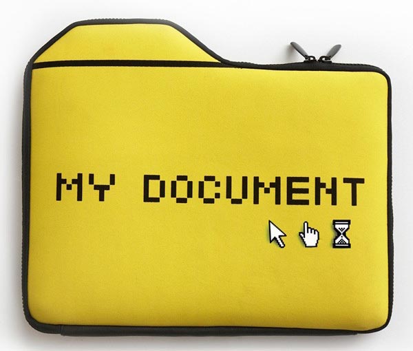 My Documents Computer Icon