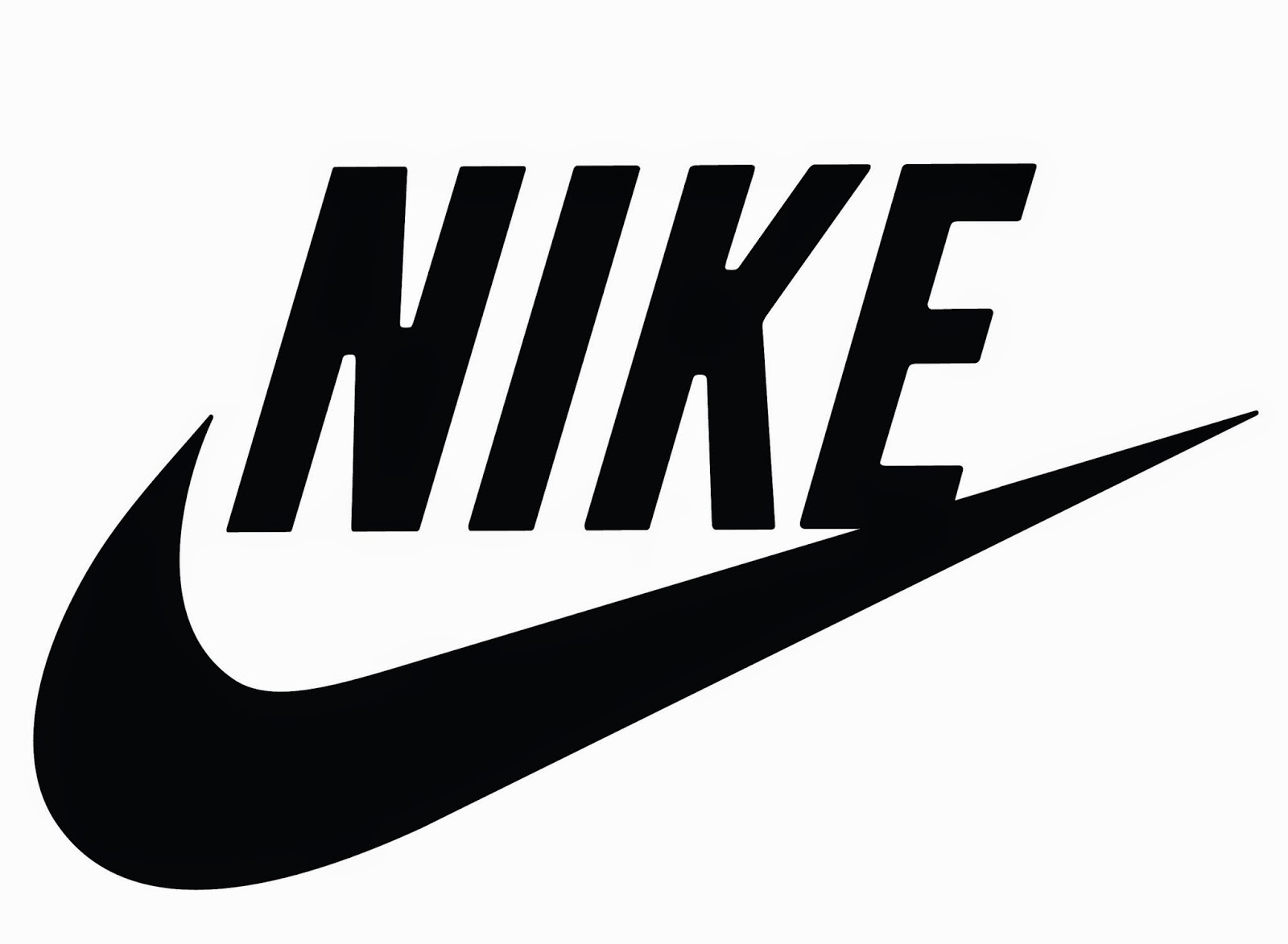 Nike Just Do It Logo