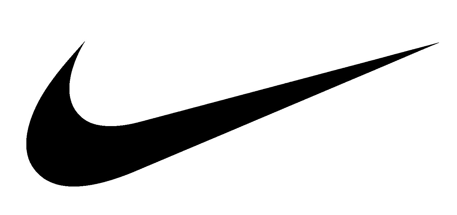 free clip art nike logo - photo #17