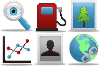 Office Icons Download