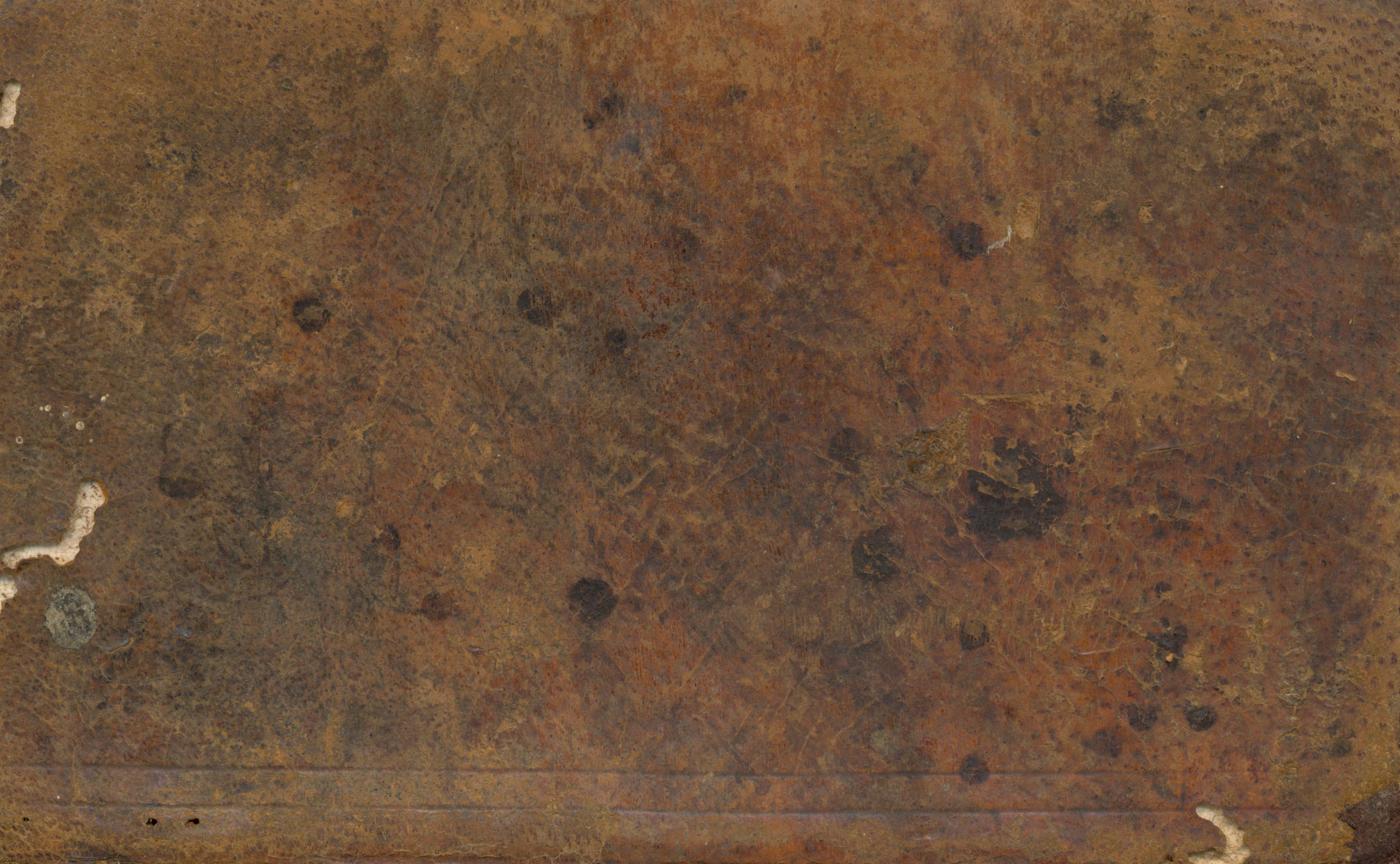 Old Leather Book Texture