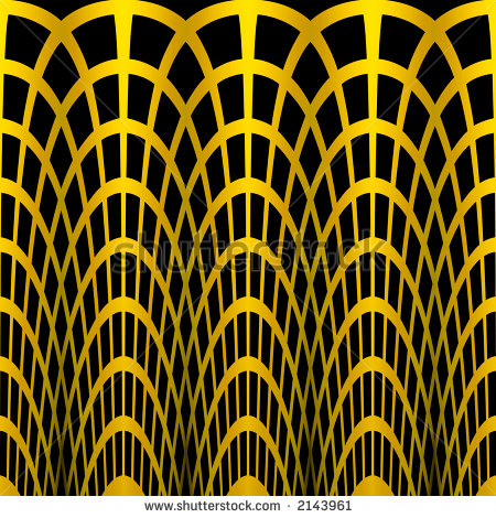 Optical Illusions Geometric Designs