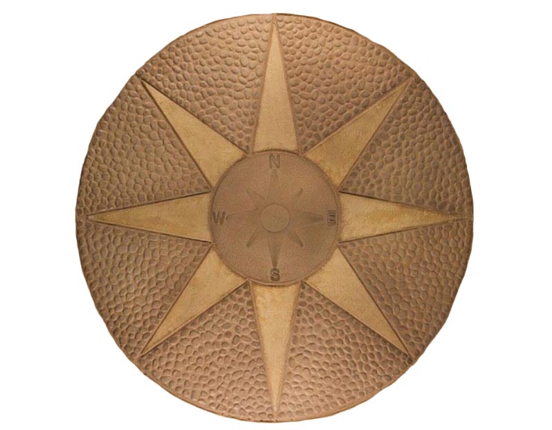 8 Rustic Compass Icon.png Images