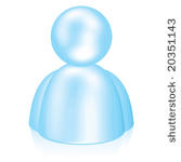 Person Icon Transparent Person Icon Transparent