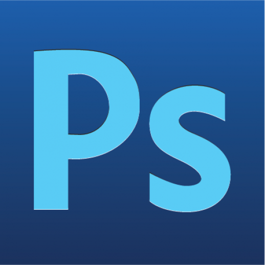 Photoshop Logo Vector