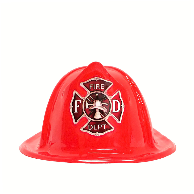 Plastic Fire Hats