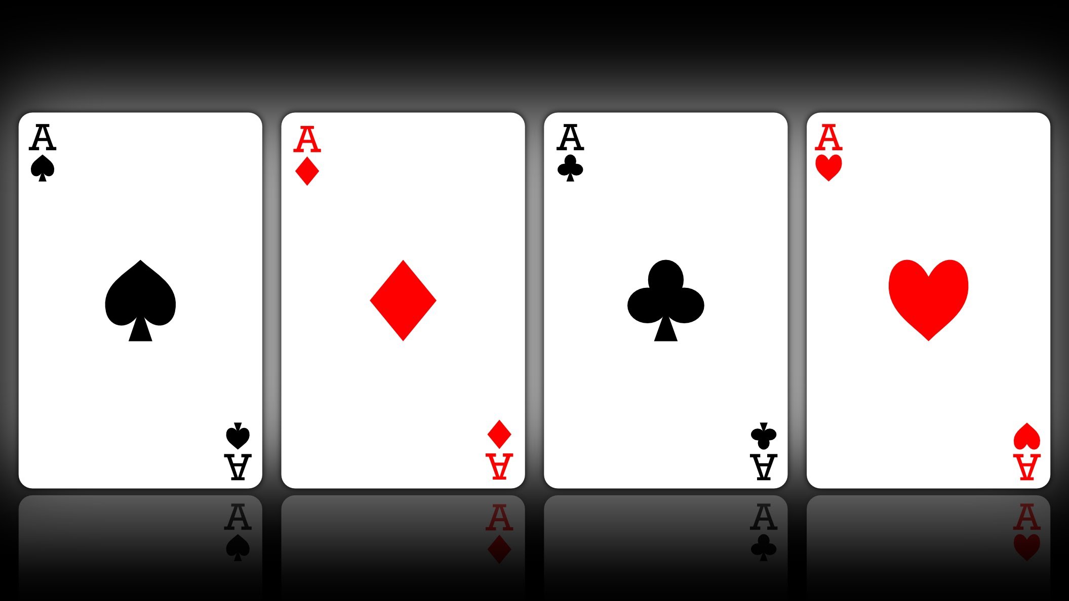 Playing Card Vector